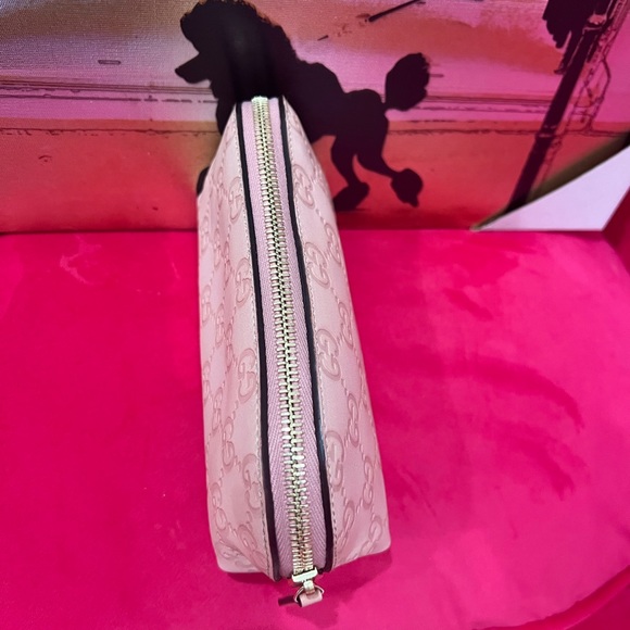 Gucci makeup pouch - Picture 6 of 8